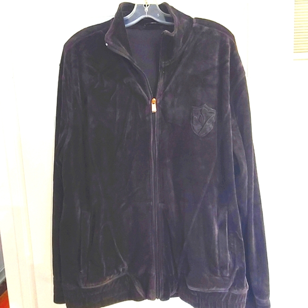 SEAN JOHN, Vintage velvet